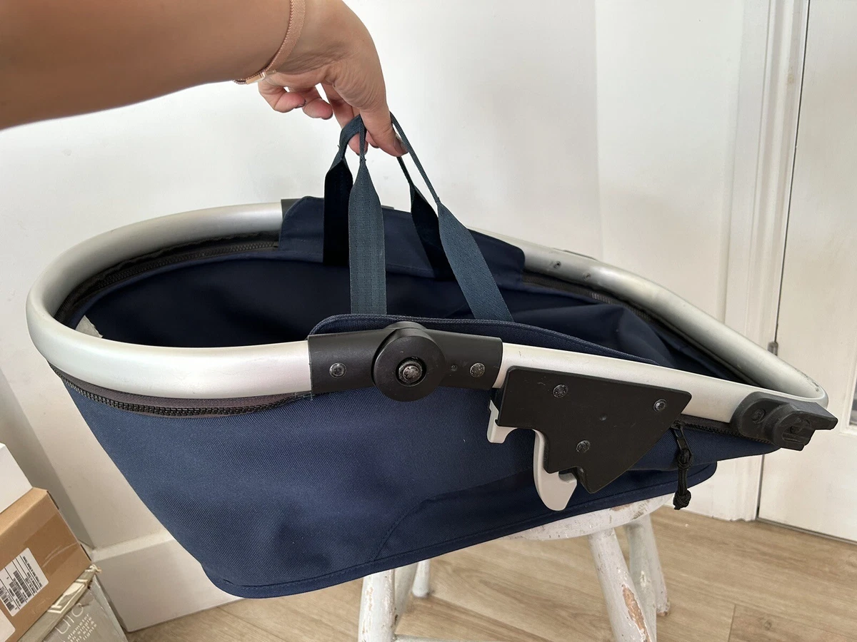 Joolz Geo XXL LARGE Underneath Under seat SHOPPING BASKET