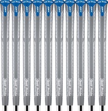 Golf Pride CPX Standard Size Golf Grip - With Plus4 Technology - Set of 10