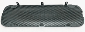 OEM Microsoft Xbox 360 FAT Grey Gray SIDE PANEL VENT Grill Bezel Part X800370