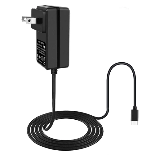 5V 5A Power Supply Type-C For Raspberry Pi 5 US/UK/EU Standard