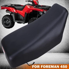 For Honda Foreman 450 TRX450ES TRX450S TRX450FM/FE 98-04 Complete Seat Assembly