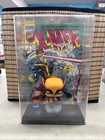 Funko POP! Marvel Comics Cover WOLVERINE X-Men #1 PX Exclusive #26