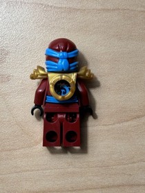 Lego Ninjago Deepstone Nya Kai Cole