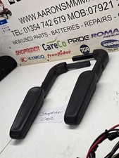 Shoprider cadiz mobility scooter parts Arm Rests Pair