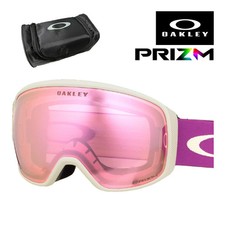 046 Oakley Goggles Flight Tracker L oo7104 49 Universal Fit OAKLEY FLIGHT TRACK