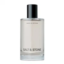 Salt & Stone Santal & Vetiver Body and Hair Fragrance Mist, 100 mL