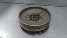Dual mass flywheel