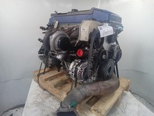 FORD FALCON ENGINE  BA, PETROL, 4.0 DOHC, TURBO, 270kw, F6/TYPHOON, 10/02-09/05