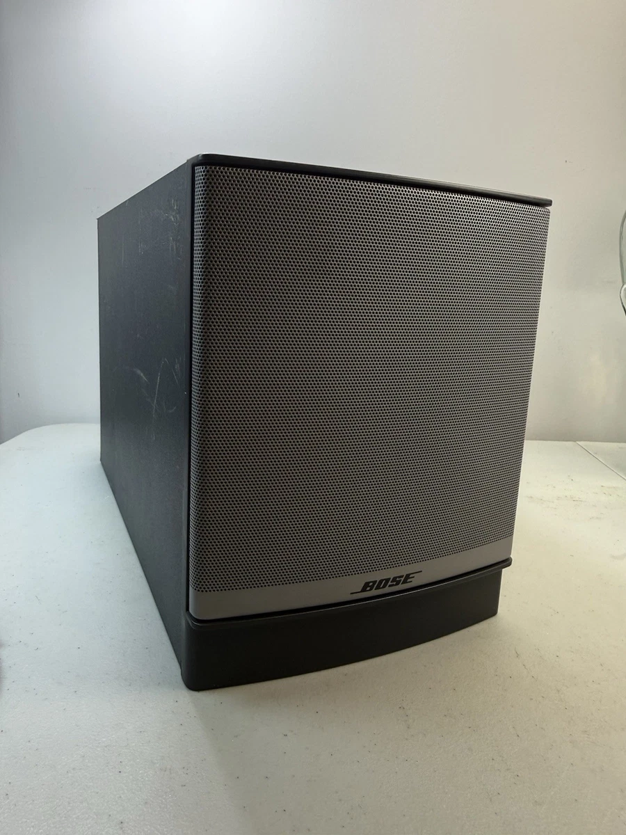 Bose Companion 3 Series Ii for sale | eBay