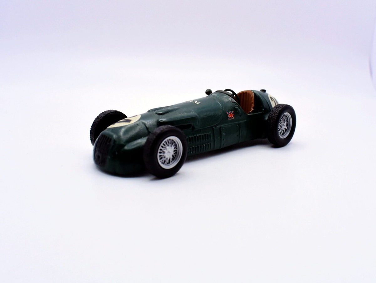 Formula 1 Model Cars 1:43 H.W.M 235 Dinky Toys Collection Vintage 