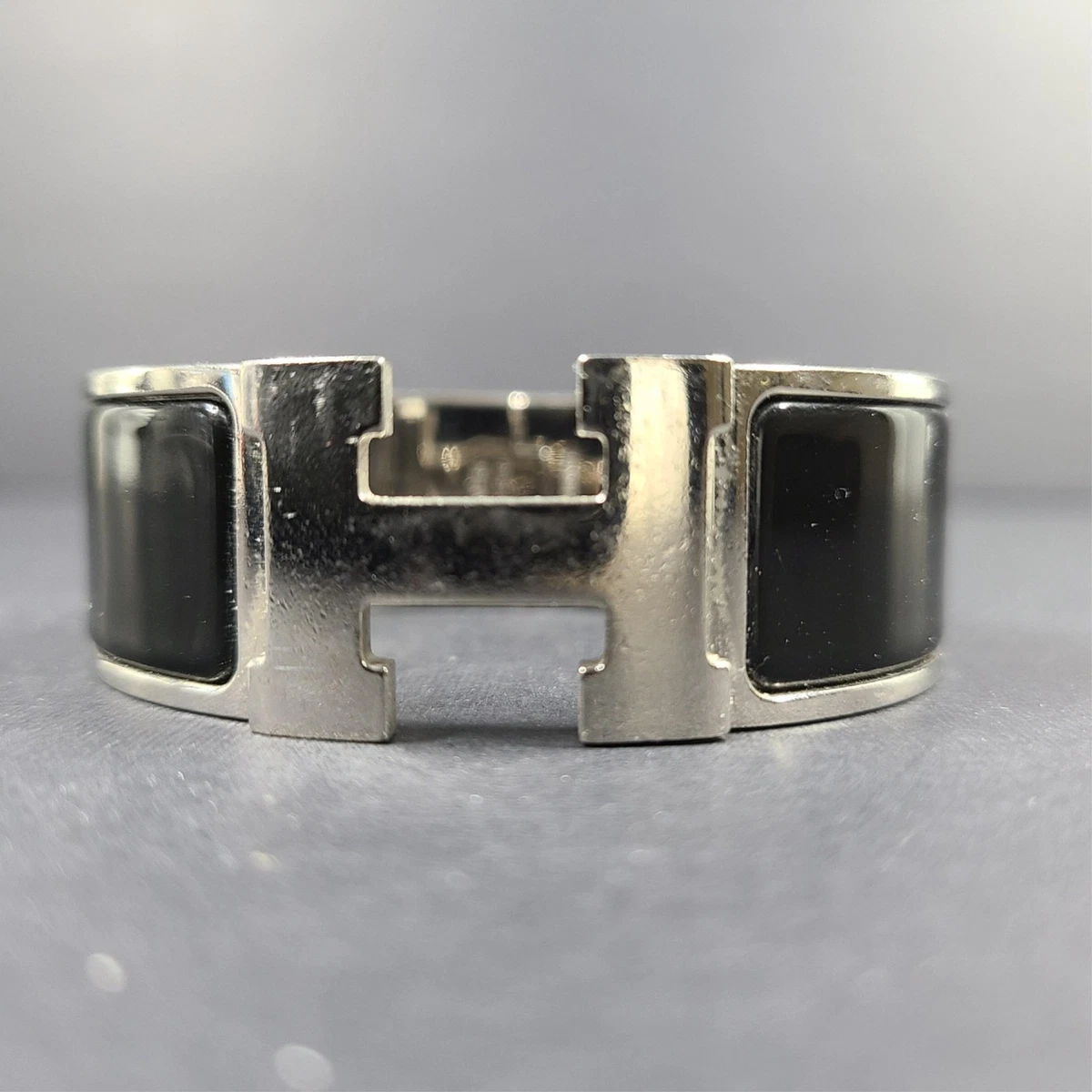 HERMÈS Clic Clac Fashion Bracelets for sale | eBay