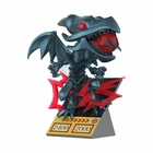 Funko POP! Animation Yu-Gi-Oh! Red-Eyes Black Dragon Vinyl Figure (#2317)