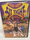 Rare 2006 Richard Simmons SIT TIGHT - A Sittin' Down Workout DVD