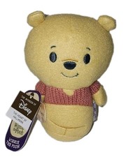 Hallmark Itty Bittys WINNIE THE POOH 2025 Version NEW Plush Stuffed Animal Toy