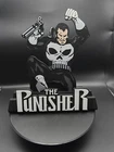 The Punisher - Comic Book Display Stand CGC, CBCS, and Non-Graded Comics