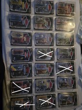 Star Wars Vintage Collection 20 Figure Lot (R...