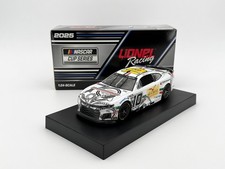 2025 TY DILLON 10 Roma 70th Anniversary Sea Best 1:24 Made In Stock