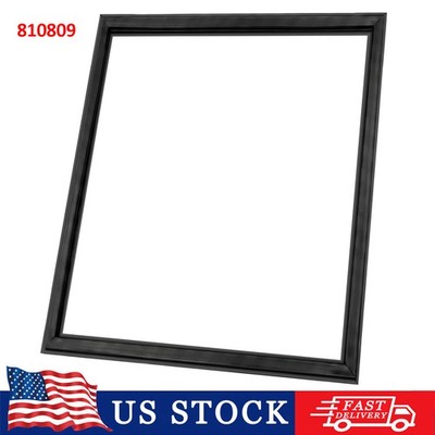 810809 Door Gasket Seal Narrow Magnetic for True TUC, TWT, TSSU 48 & 72'' Models