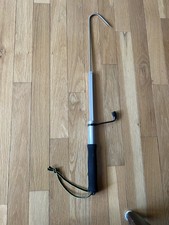 Fishing Gaff extends to 24" will fit in tackle box
