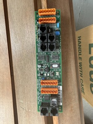 NEW Thyssen Krupp HNB Hall Node Board New* Free Shipping 30 Day WARRANTY 