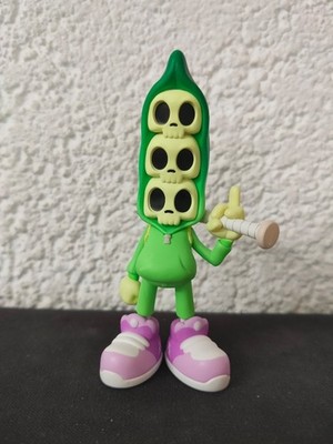 Superplastic Bad Sushi Edamame 1/24 Figur 