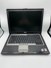 Dell Latitude D630 Laptop PP18L - 60GB HDD, 2GB RAM, Core 2 Duo PARTS/SPARES