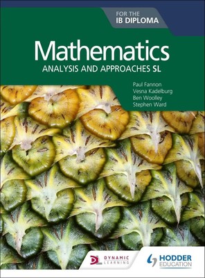 Paul Fannon (u. a.) | MATHEMATICS FOR THE IB DIPLOMA | Taschenbuch | Englisch