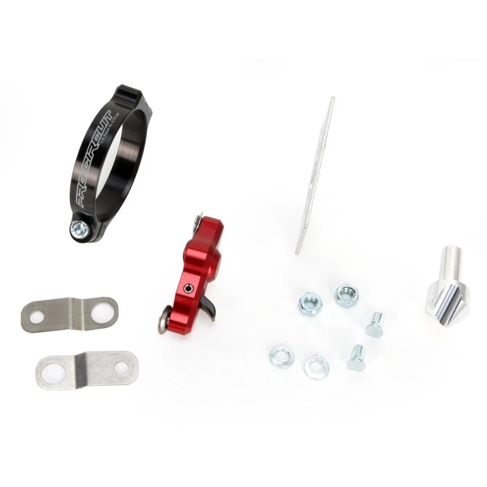 Pro Circuit Launch Control - 2912-226 - Image 2 of 3