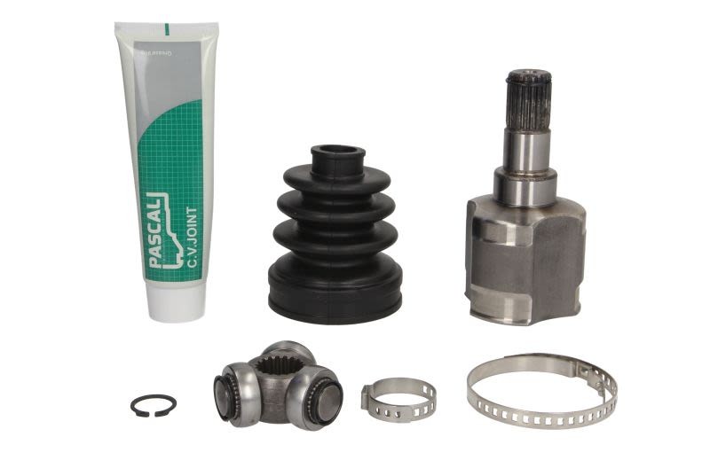 Joint arbre transmission PASCAL G70001PC pour modèle TICO KLY3 0.8 de 1996 à 2002
