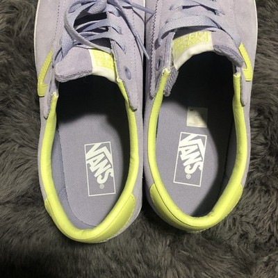 VANS Men display picture 1
