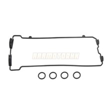 Valve Cover Gasket Set For Suzuki GSX1300R Hayabusa 1999-2025