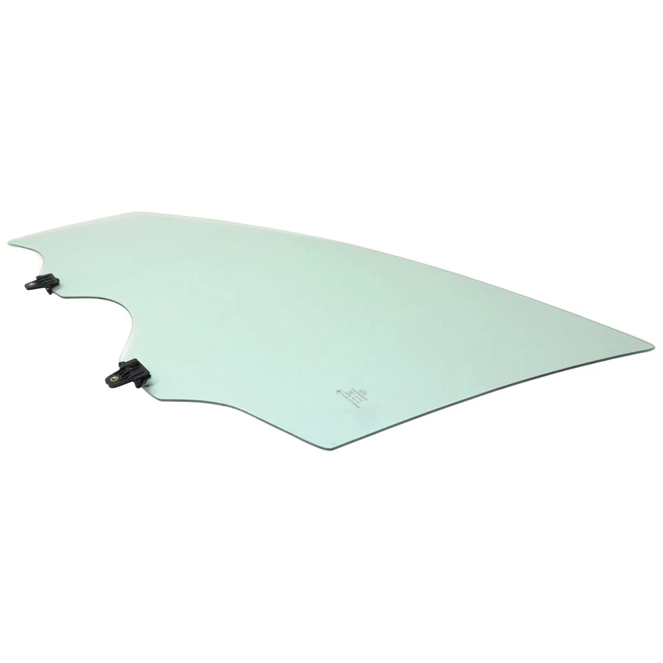 Gafas de puerta conductor delantero lado izquierdo para Nissan Rogue Select 2014-2015 Foto 2 de 4