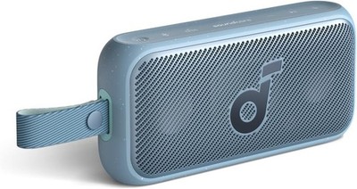 Soundcore Motion 300 Wireless Hi-Res Portable Speaker with BassUp