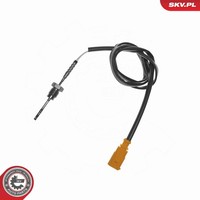 Sensor Abgastemperatur Esen SKV 30SKV488 5V FüR VW Touareg 7P5 7P6 TDI Porsche