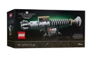 LEGO 40730 Star Wars Luke Skywalker Lightsaber Display Set SEALED New