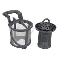 Sieb Set Aeg 140064682010 FüR GeschirrspüLer
