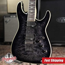 Schecter Omen Extreme-6 Electric Guitar - See...
