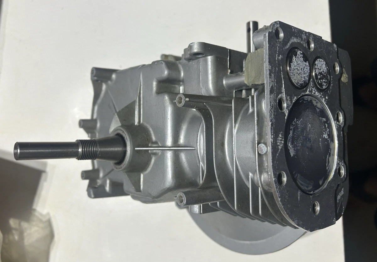 Briggs & Stratton Short Block Lawnmower Parts for sale - eBay