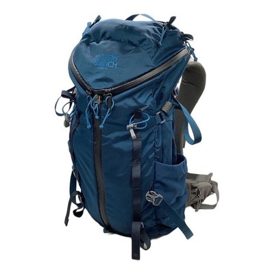 Mystery Ranch Scree 32 Rucksack klein navy 3-Zip Wandern gebraucht