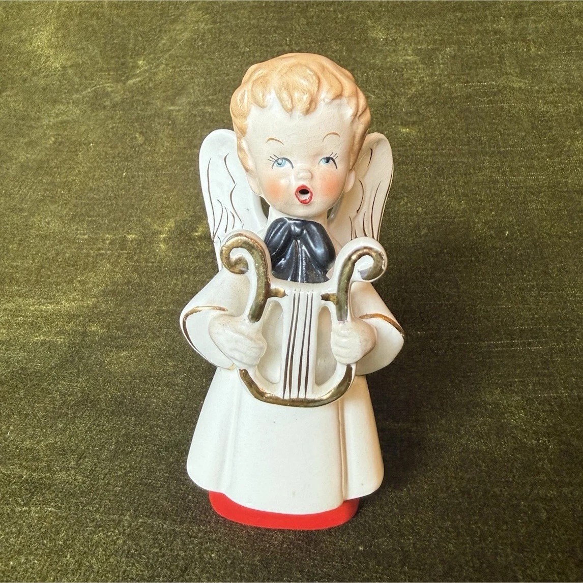 陶瓷天使| eBay