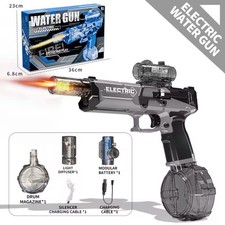 Electric Water Gun
