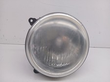 E11021002 scheinwerfer links JEEP CHEROKEE KJ 2001 210740