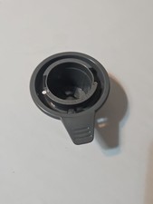 Hamilton Beach Flex Brew Single Serve Black Funnel Coffee Pod Holder Model 49966