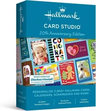Greeting Card Design Software Digital for All Occasions