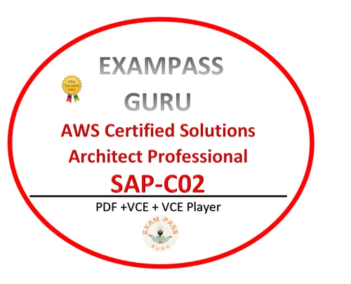 SAP-C02 AWS Architect Professional Exam dumps! 569 QA ! OCTOBER UPDATES