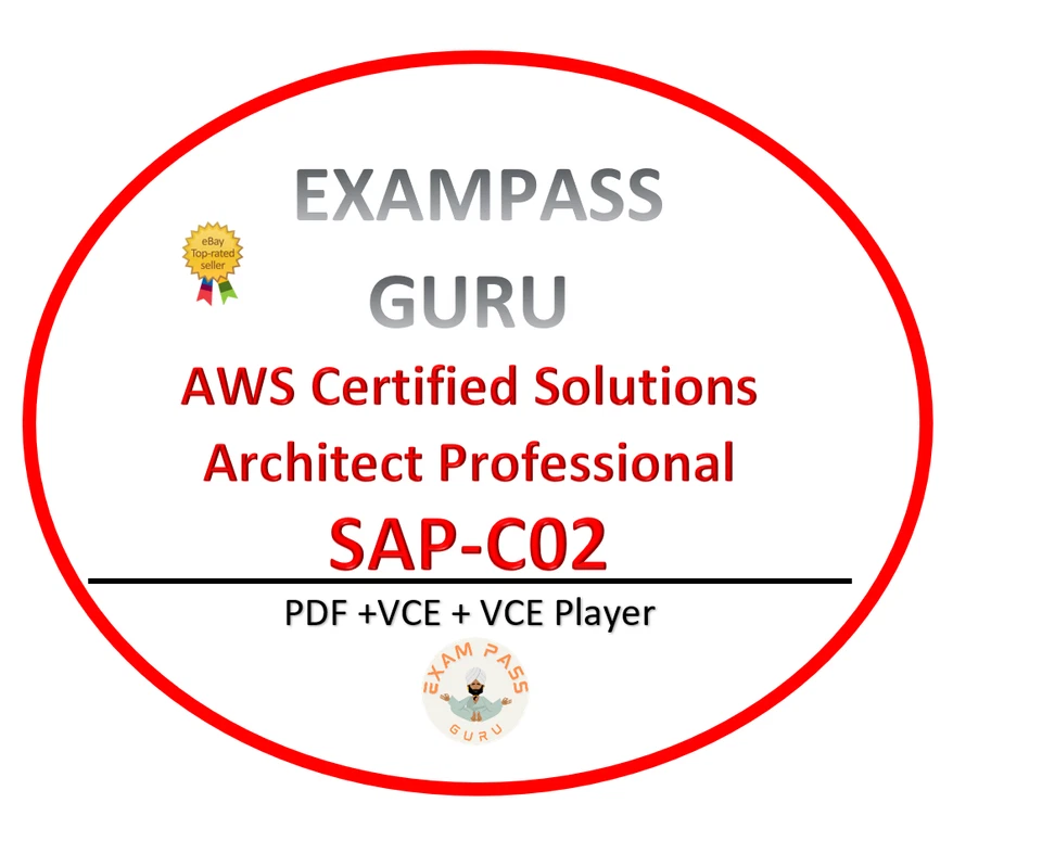 SAP-C02 AWS Architect Professional Exam Dumps! 569 QA! OKTOBER UPDATES
