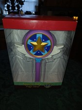 HTF Rare Star Vs. the forces of Evil Quest BUY Magic Wand cosplay