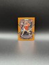 2022-23 Panini Prizm Basketball Johnny Davis Rookie /60 Orange Wave #231 Wizards