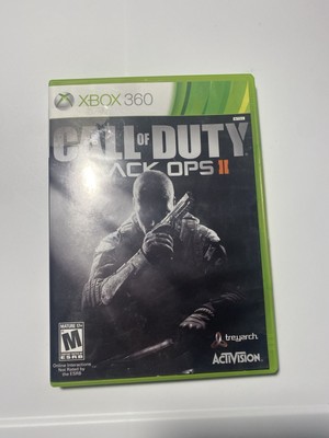 Call Of Duty Black Ops 2 Xbox 360 Tested (Works)
