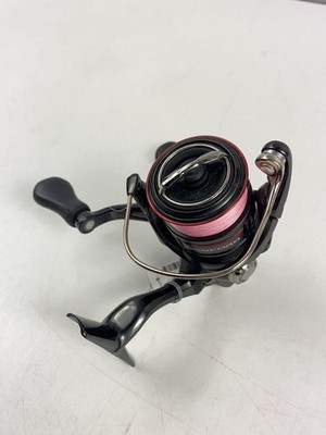SHIMANO Spinning Reel 20 VANFORD C2000S 5.1:1 CI4+ Compact Shallow